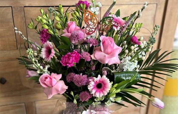 Bouquets and Arrangements